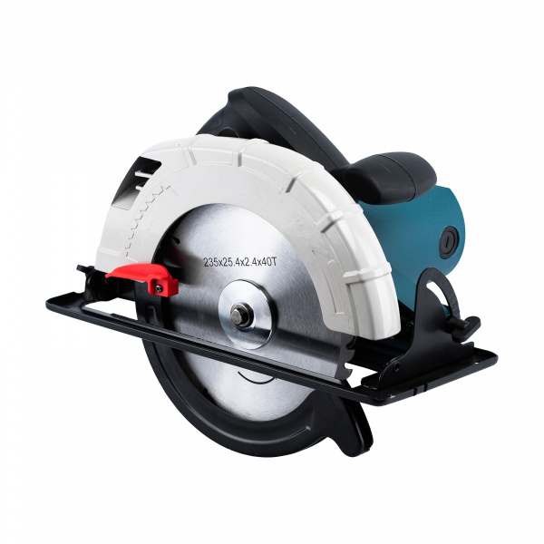 Пила циркулярная CS 2100-235 ALTECO Standard