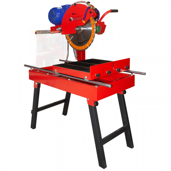 Станок отрезной "SKH-450/2,2" DIAM 
