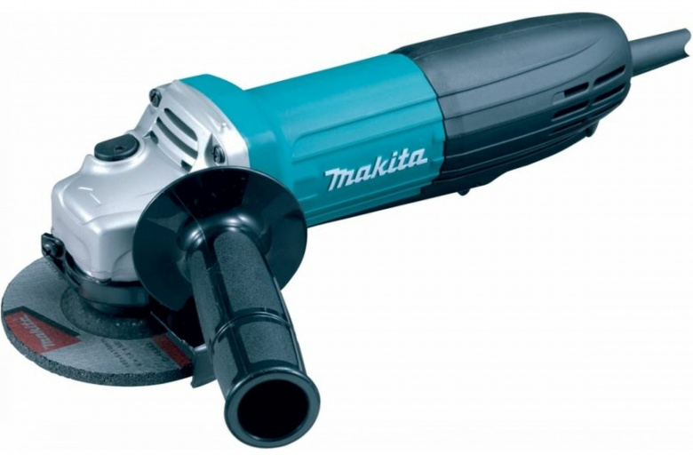 Машина угловая шлифовальная GA4534 Makita 