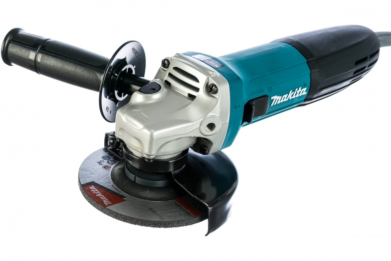 Машина угловая шлифовальная GA4530 Makita