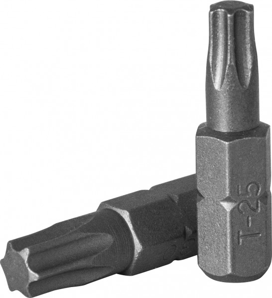 Вставка-бита 10 мм DR TORX® Т50 75 мм D175T50 Jonnesway