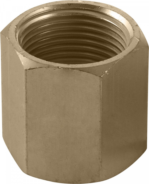 Муфта резьбовая соединительная 3/4"x3/4"NPT PDF-66 Jonnesway