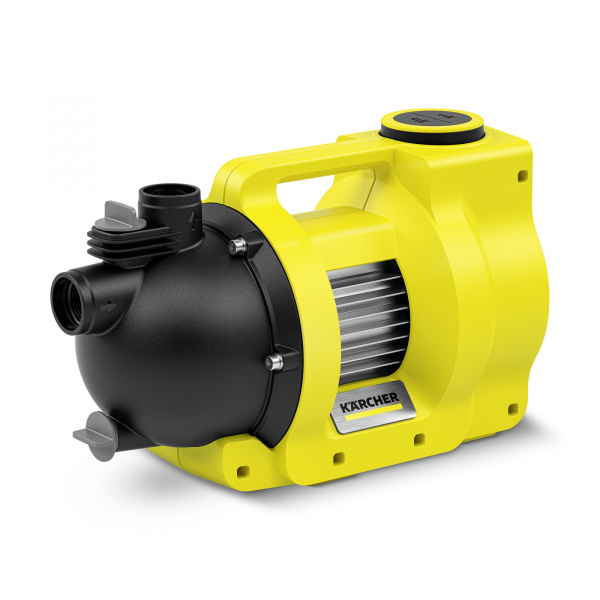Насос бочечный BP 4.500 Garden Karcher
