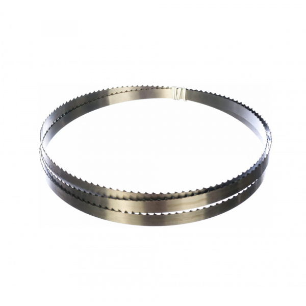 Ленточная пила по металлу 34×1.10×2450 all TPI’s M42-B Bi-metal