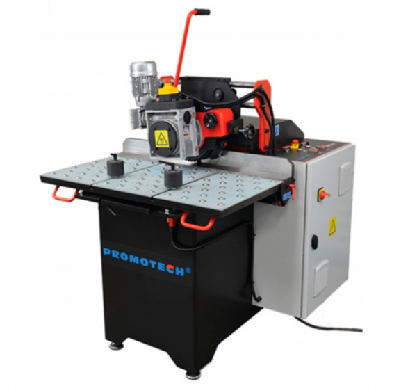 Машина стационарная для снятия фаски SBM-500 Promotech