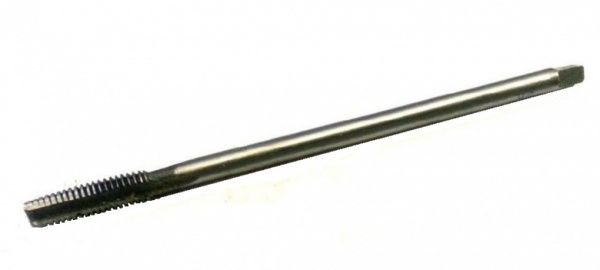 Метчик гаечный Ø M 10 * 1,0 мм Р6М5
