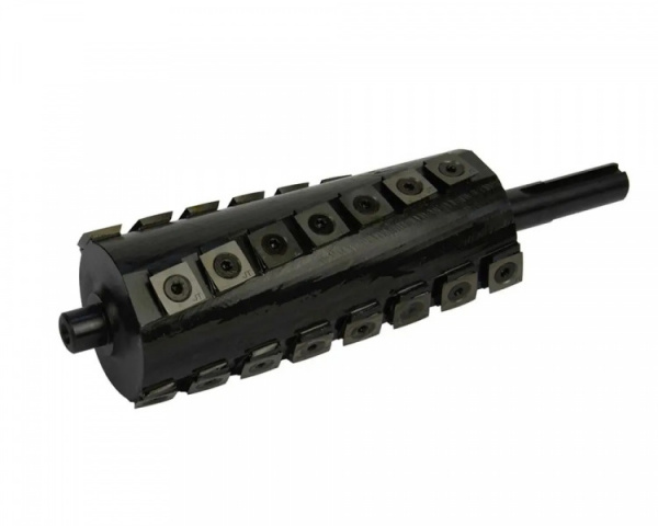 Вал строгальный Helical 155 (для BELMASH J155/1170A) BELMASH