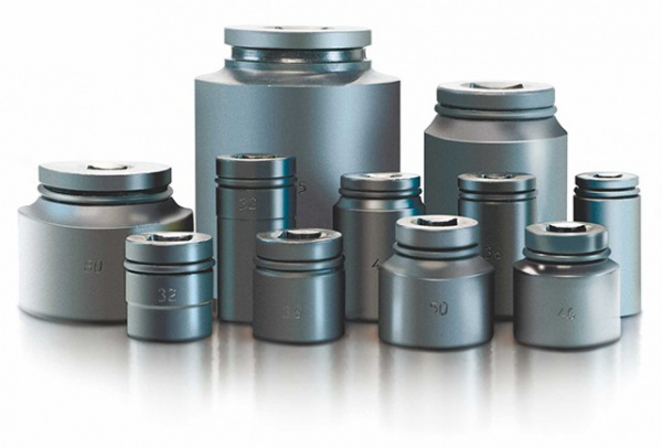 Головка торцевая ударная для гайковерта ГС27-1 Энерпред