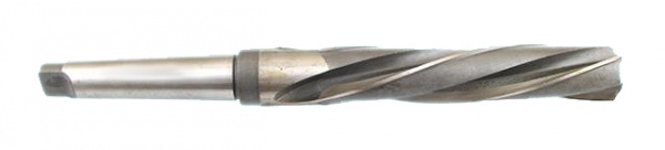 Зенкер Ø 13.0х101х182 к/х КМ1 Z=3 Р6М5