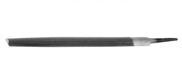 Напильник полукруглый L=300 № 2