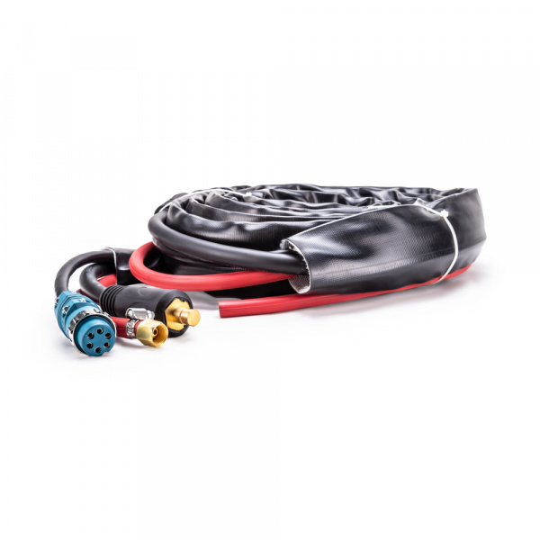 Комплект кабелей для INVERMIG 500E 5м Foxweld