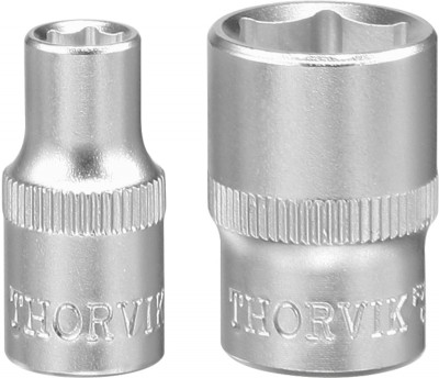 Головка торцевая 1/2"DR 30 мм FS01230 Thorvik