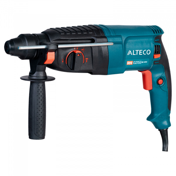 Перфоратор SDS PLUS RH 0215 promo / 26 mm  ALTECO