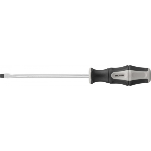 Отвертка стержневая шлицевая SL6х100 мм SDL6100 Thorvik