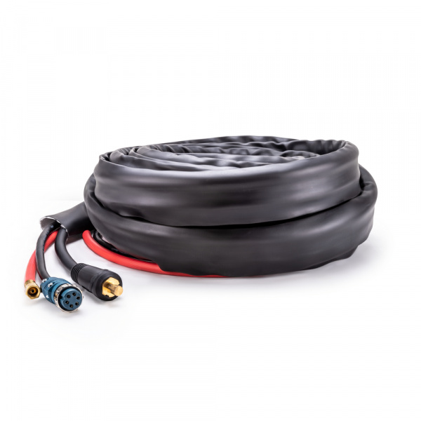 Комплект кабелей для INVERMIG 500E 15м Foxweld