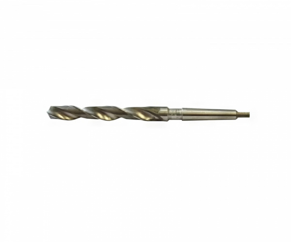 Сверло по металлу Ø 15,5 мм к/х Р6М5К5