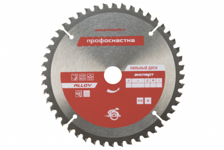 Диск пильный 185*Z48*20/30 мм TFZ (N-) AL ПрофОснастка Эксперт