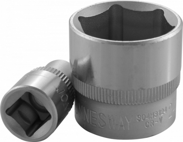 Головка торцевая 3/8"DR 14 мм S04H3114 Jonnesway