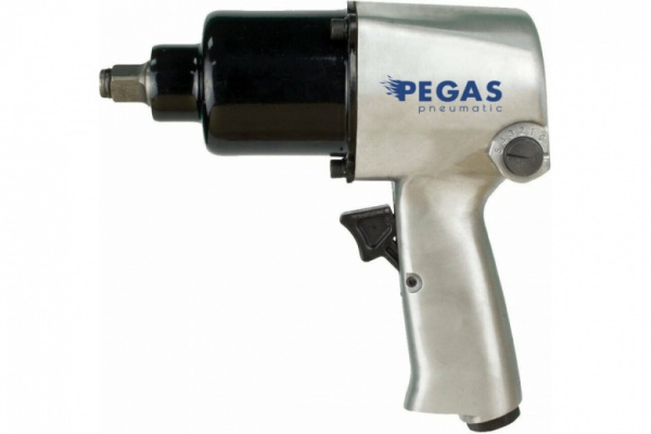 Гайковерт пневматический ударный 3/4" PG-4900D Pegas pneumatic